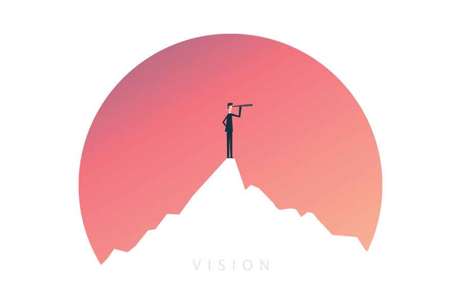 Our Vision