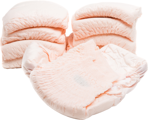 Adult-Diaper
